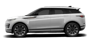 Land Rover Evoque