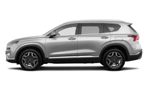 Land Rover Evoque