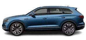 Land Rover Evoque